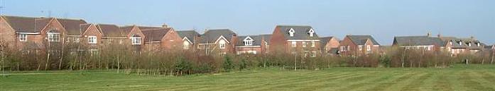 properties in and around northampton