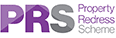 the prs logo