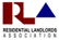 rla logo